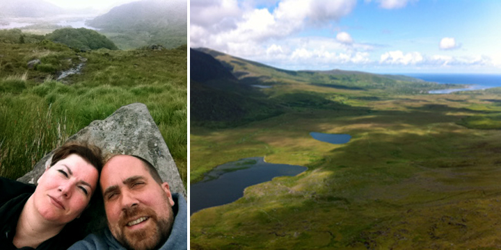 Killarny National Park