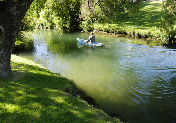 15.12 waiti streamcampground