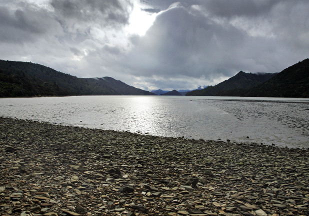 18.12kenepuru head campground