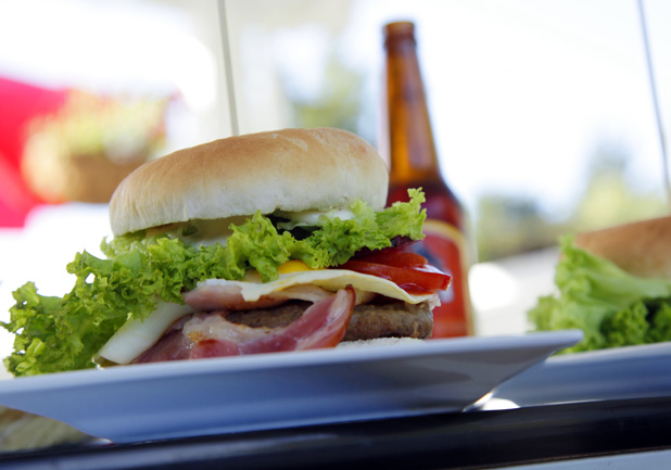 06.01 birthday dinner