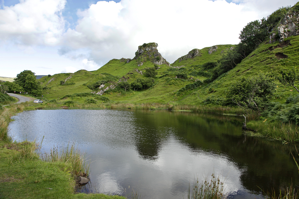 Fairy Glen