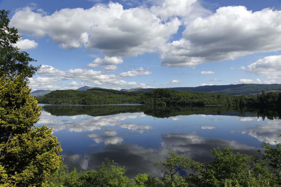 Loch Awe