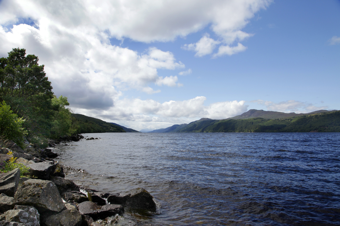 Loch Ness