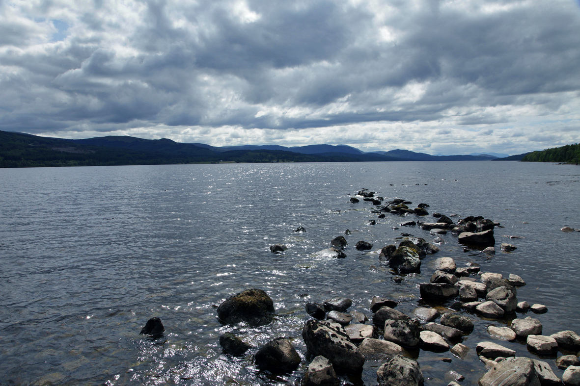 Loch Rannoch