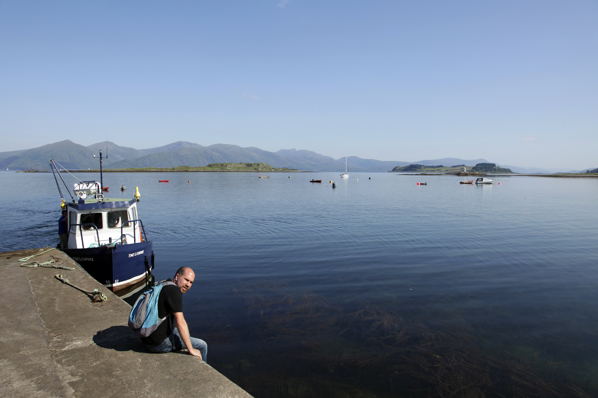 Port Appin