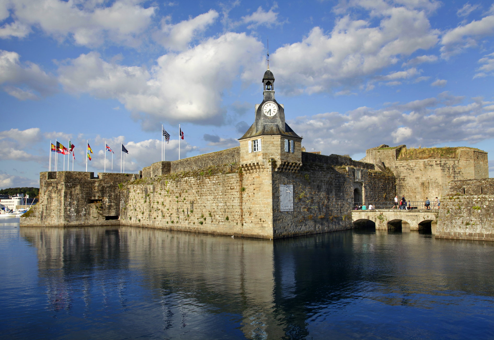 concarneau