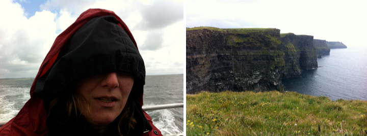 Cliffs Of Moher