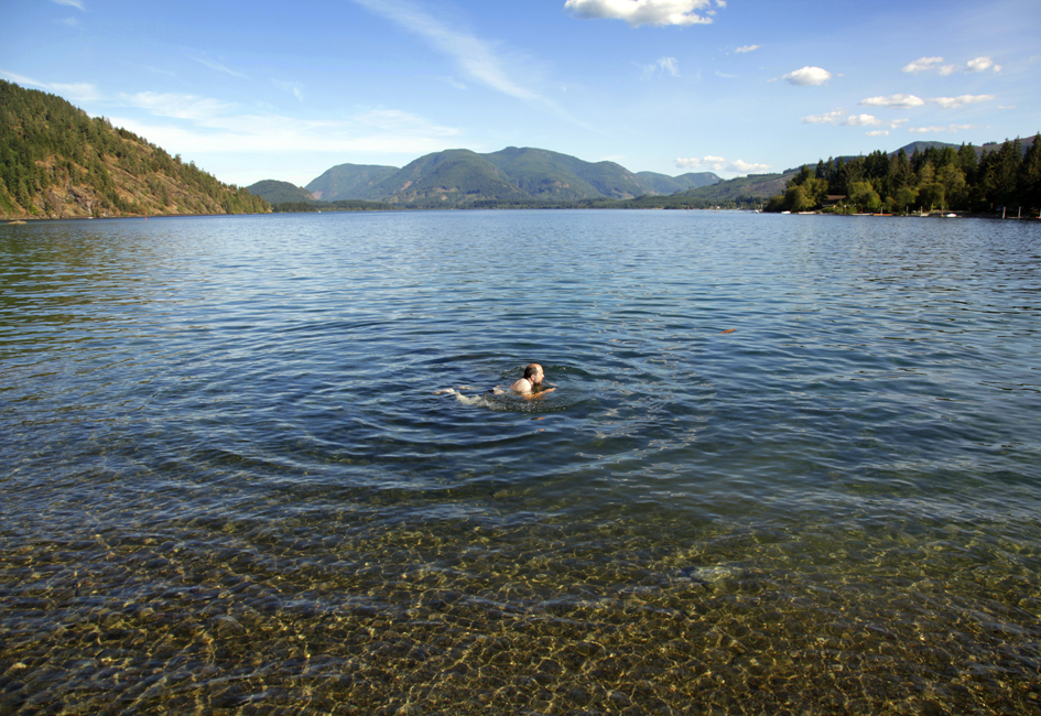 cowichian-lake-12-08-abends