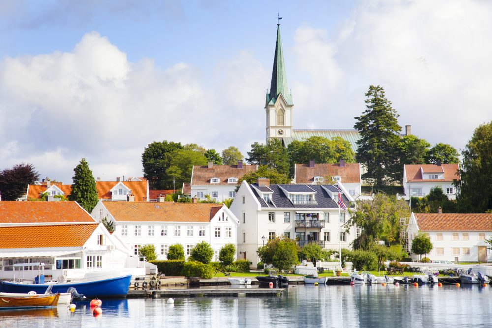 lillesand