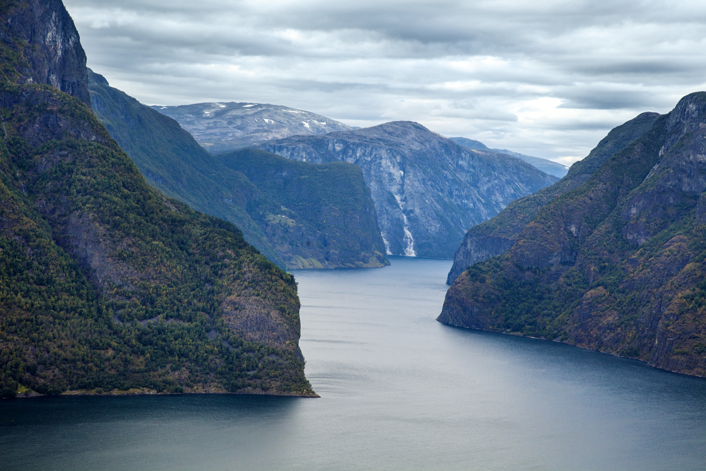 Aurland